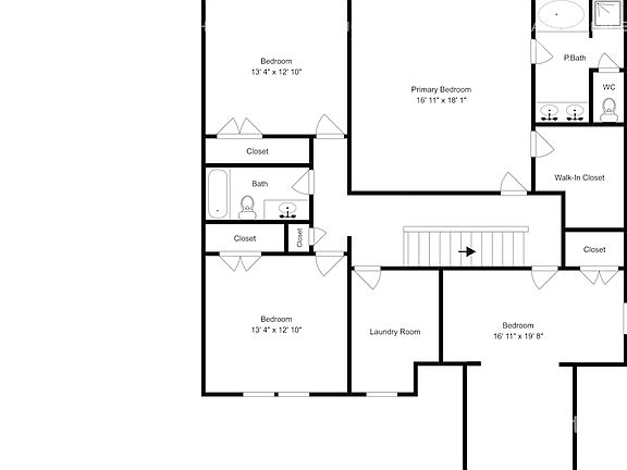 3rd image of 4880 Panola Ct