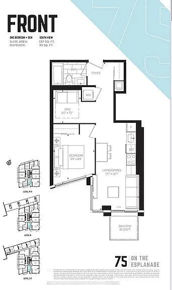 2A Church St #303 — Photo 2