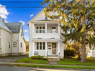 54 Burrstone Rd, New York Mills, NY 13417