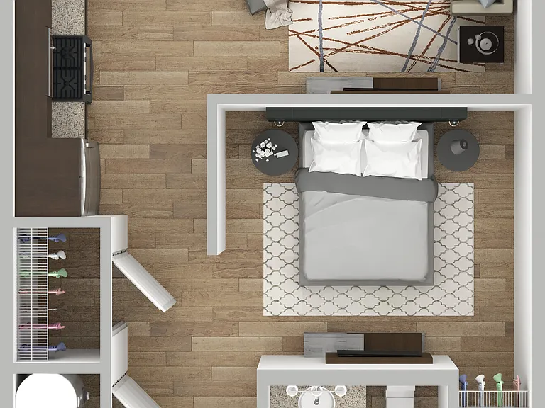 Altura Apartments — Photo 46