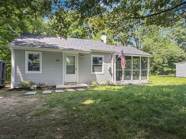 52 Coykendall Rd, Wantage Twp., NJ 07461