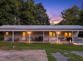 1842 Highway 1383, Russell Springs, KY 42642