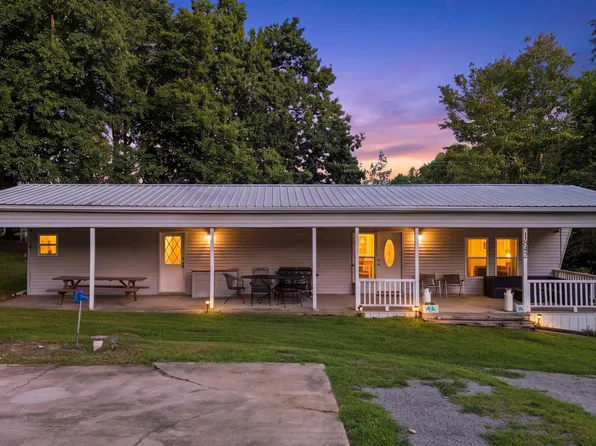 1842 Highway 1383, Russell Springs, KY 42642