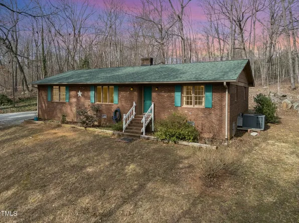 5951 State Highway 49, Denton, NC 27239