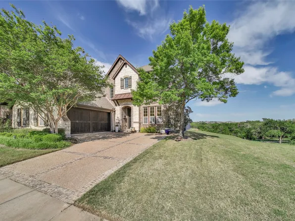 409 Grail Castle Dr, The Colony, TX 75056