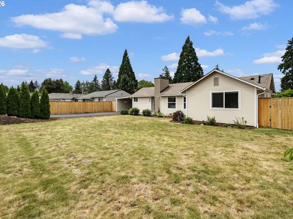 2604 NE 49th St, Vancouver, WA 98663