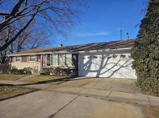 1618 38th St, Kenosha, WI 53140
