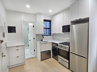 172 W 109th St APT 2W, New York, NY 10025
