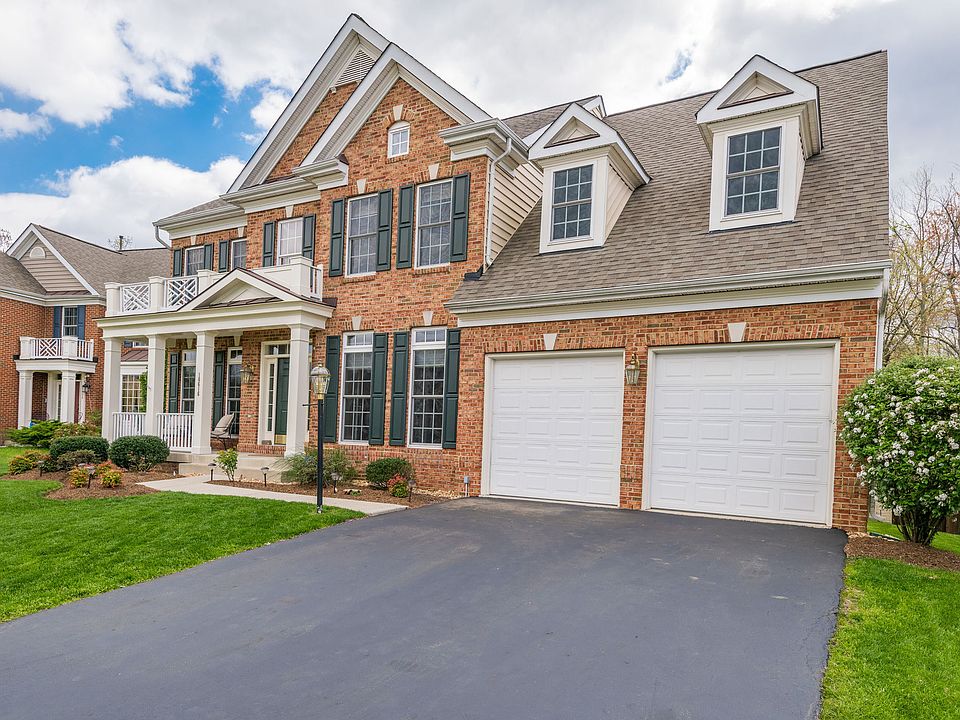 1st image of 10616 Tattersall Dr