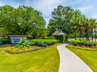 1268 Hermit Crab Way, Mount Pleasant, SC 29466