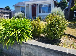 1919 Harrison Ave, Eureka, CA 95501