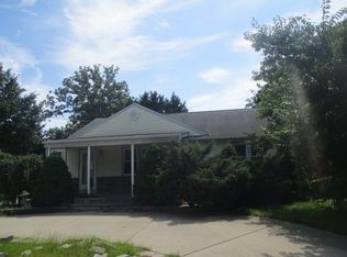22 Laurel Ave, Linwood, NJ 08221