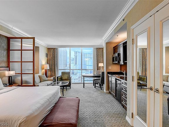 3rd image of 145 E Harmon Ave #1419