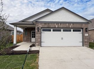 18312 Emu Ln, Manor, TX 78653