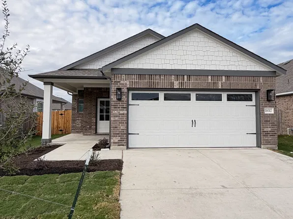 18312 Emu Ln, Manor, TX 78653