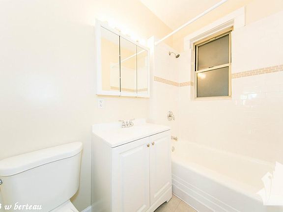 2nd image of 1603 W Berteau Ave #1227