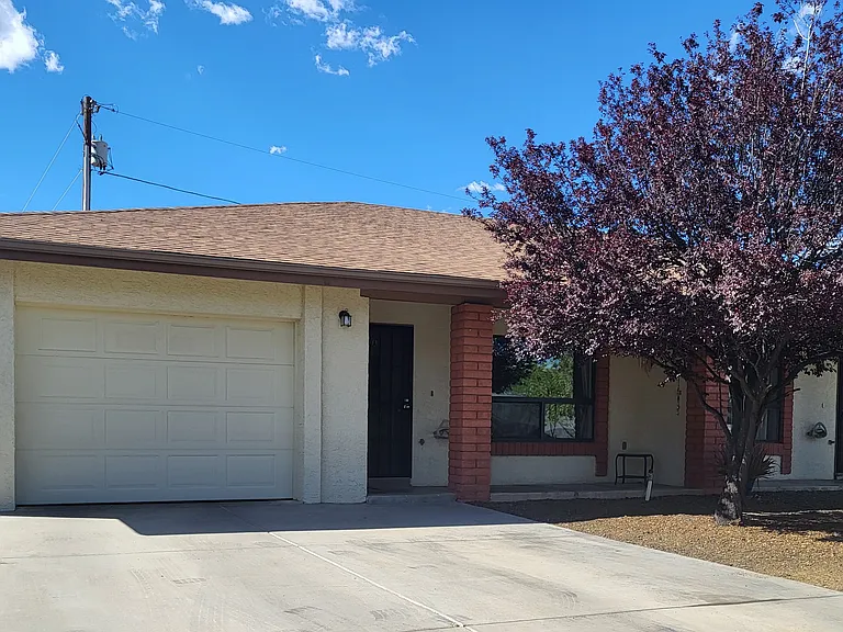 8380 E Leigh Dr #A — Photo 1