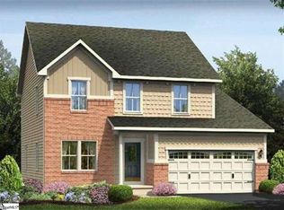 216 Chestatee Ct, Simpsonville, SC 29680