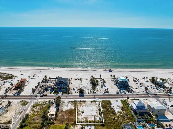 5755 Estero BLVD, FORT MYERS BEACH, FL 33931