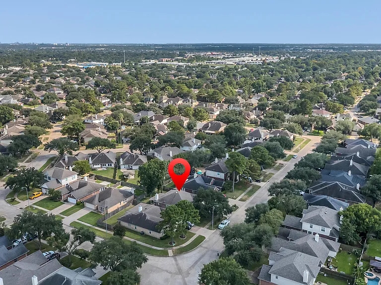 3830 Landon Park Dr — Photo 3
