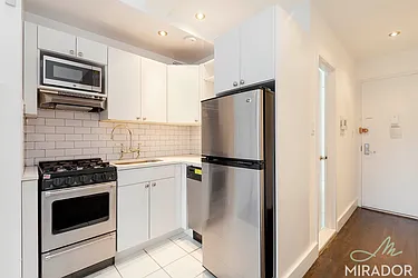 Rented by Mirador Real Estate