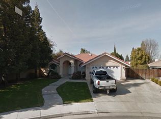 9112 Bridlewood Ln, Bakersfield, CA 93311