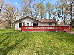 1899 22 1/2 Street, Rice Lake, WI 54868