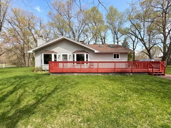 1899 22 1/2 Street, Rice Lake, WI 54868