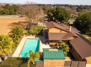 1255 Garcia Rd, Atascadero, CA 93422