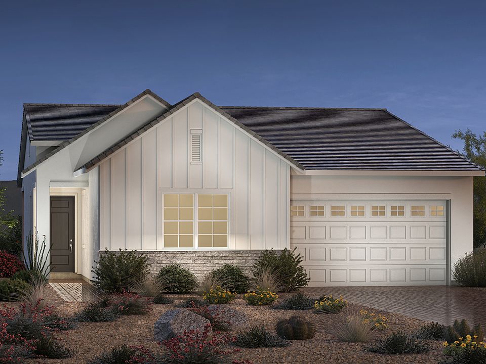 Modern Farmhouse