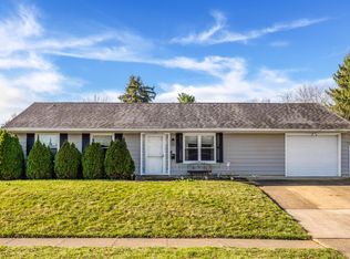 2164 W Mulberry St, Lancaster, OH 43130