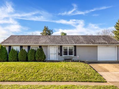 2164 W Mulberry St, Lancaster, OH, 43130