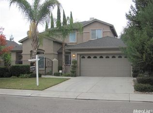 6513 Walnut Haven Dr, Hughson, CA