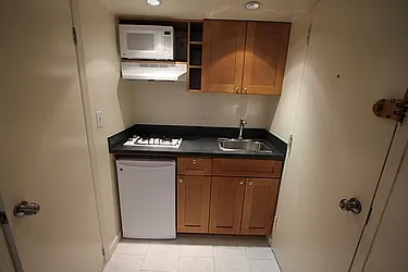 Rented by Natural Habitat Realty