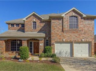 2708 Brandi Ln, Corinth, TX 76210