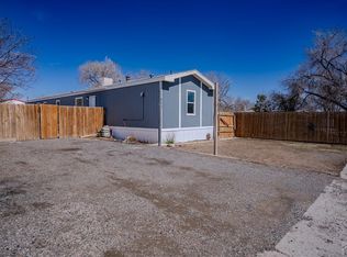 353 E Stanley Dr, Pueblo West, CO 81007
