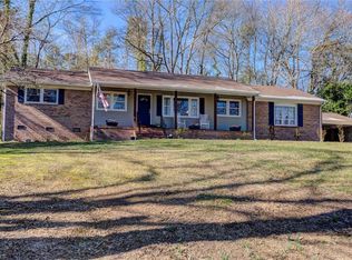 1609 Pennrose Dr, Reidsville, NC 27320