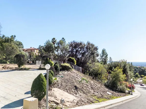 1624 Hastings Heights Ln, Pasadena, CA 91107