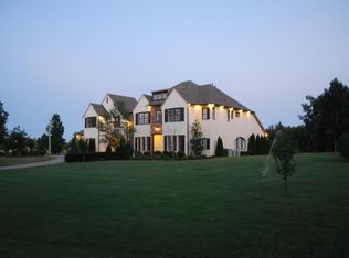 730 Casey Dr, Rossville, TN 38066
