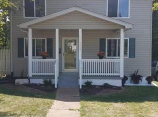 9428 North Ave, Saint Louis, MO 63114