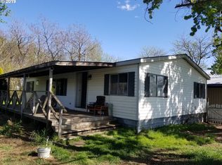 31600 Bensel Rd, Hermiston, OR 97838