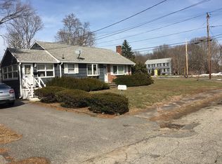 3 Windsor Cir, Brockton, MA 02301