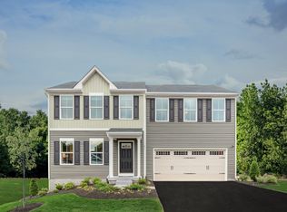 6 Rue Cezanne, Rue, NJ 08330