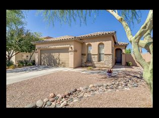 3488 E Riopelle Ave, Gilbert, AZ 85298