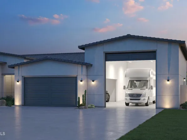 7567 W Gelding Drive, Peoria, AZ 85381