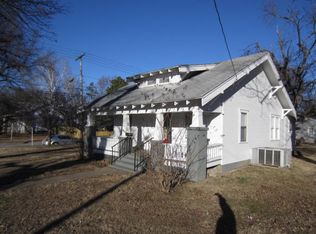 1604 S Campbell Ave, Springfield, MO 65807