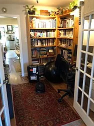 Rented by Donawald Realty INC