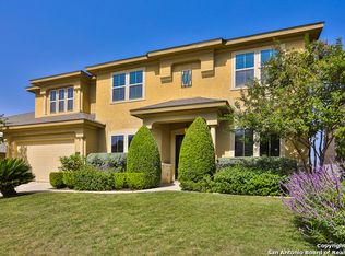 8615 Napa Lndg, Boerne, TX 78015