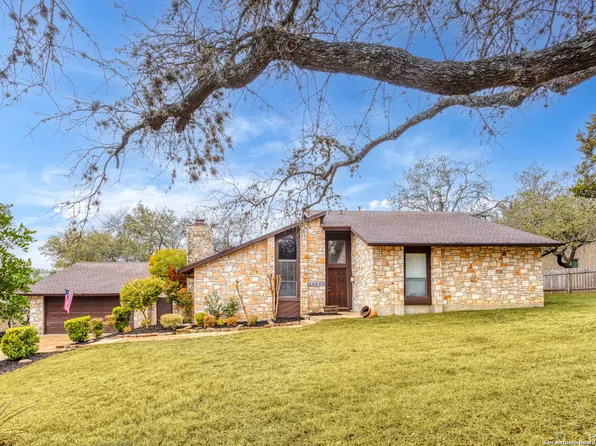 8526 MODRED ST, San Antonio, TX 78254