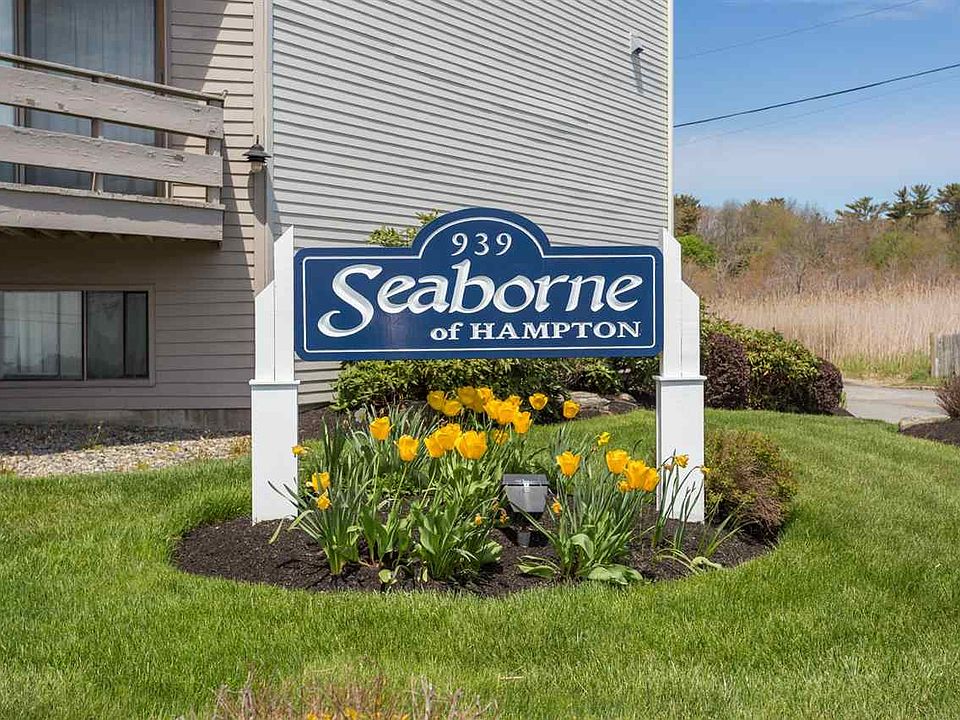 939 Ocean Boulevard UNIT 10, Hampton, NH 03842 | Zillow